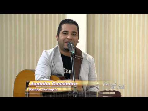 Você Pode ser Feliz - Preparando-se para Corpus Christi -17/06/2014 - Bloco 1/6