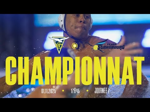 CNM / TS - Championnat de France 2025-26 journée 7