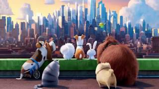 The Secret Life of Pets    Mascotas   Original Soundtrack    Banda Sonora 10  The Viper