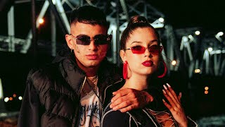 Video Te Pienso  de Agus Padilla, Franux BB