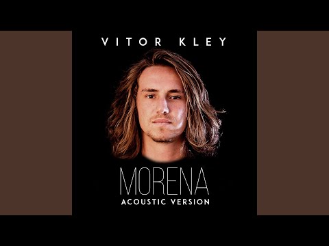 Morena (Acoustic Version)