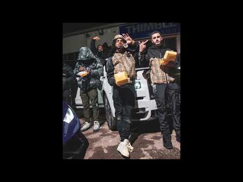 [FREE] DoubleLz x Bandokay UK Drill Type Beat 2023 - "Wing"