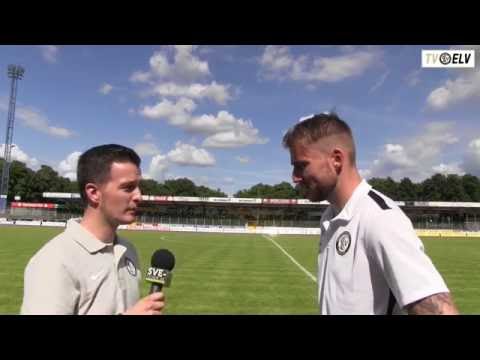 TV-Elv // Nachschuss: Eintracht Trier - SV Elversberg, 1. Spieltag Saison 2016/17 (0:1)