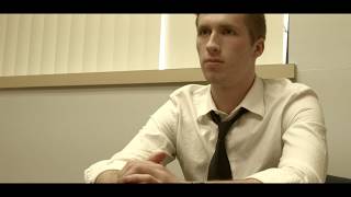 Deep Cover (Short Film)