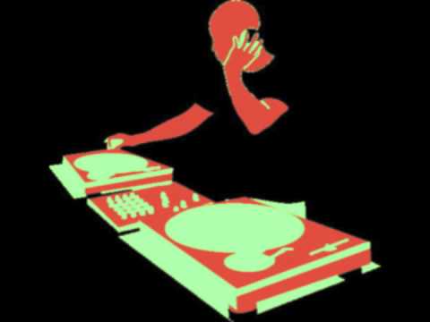 DJ Lethal - Intro/Outro Beat