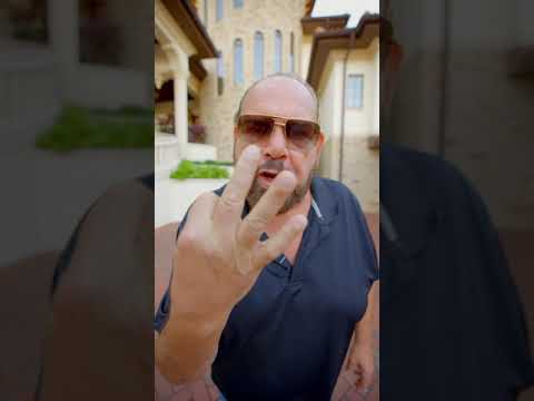 How to Live in a House for FREE!