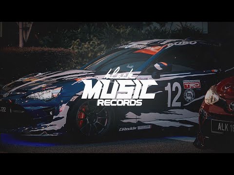 RSAC - NBA (Rompasso Remix) [Car Music Song]