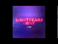 Tiesto - Light years away (lyric) new 2014
