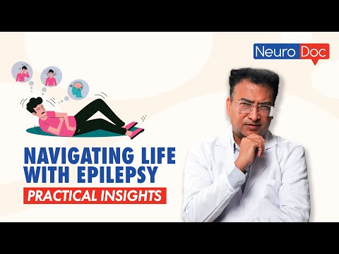 Epilepsy Management During Pregnancy