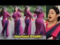 People Shocked To See This New Look Of Madhavi Bhide TMKOC