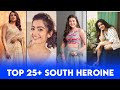All South Heroine Whatsapp Status Video Top 25 South Actress Mashup Status Video 5k Status