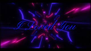 Blonde ft. Melissa Steel - I Loved You