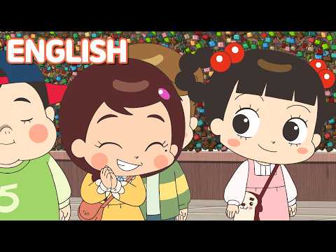 New Season, New Friend — The Hello Jadoo Comeback! / Hello Jadoo