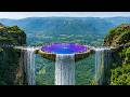 WONDERS OF PLANET The Most Incredible Natural Wonders On Earth 4K Travel Video