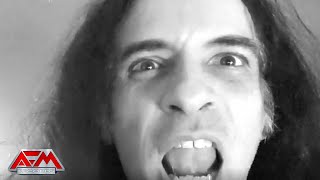 BURNING POINT - Blast In The Past (2021) // Official Music Video // AFM Records