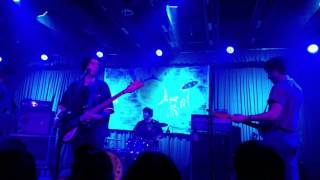 Twin Peaks - Holding Roses