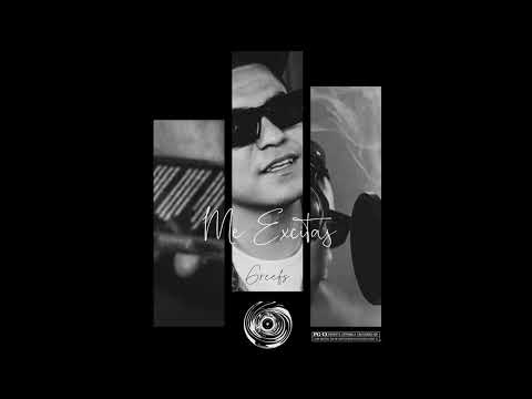 Greefs - Me Excitas