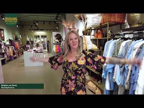 BlondbyFashion - Centrum Vught