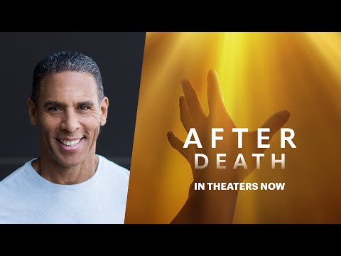 Miles McPherson | After Death Movie Review