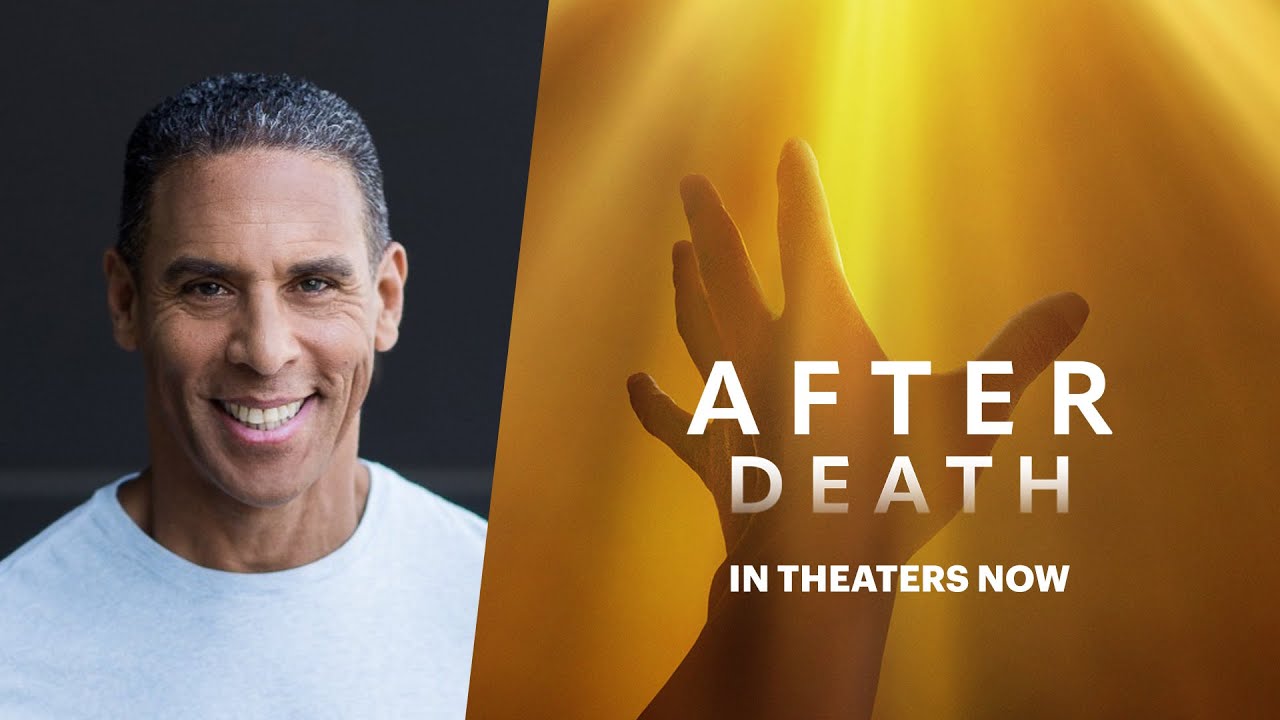 Miles McPherson | After Death Movie Review