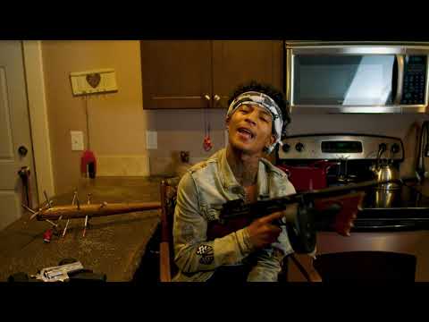 Kay Jay x Madd Maxx (They can't fuck wit me)