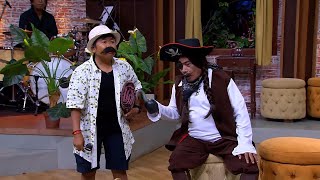 Download lagu [UNSEEN BEFORE] PAK RT DAN ADUL KOMPAK JADI BAJAK LAUT mp3