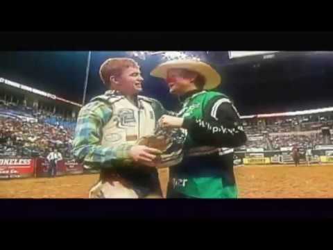 Best Rides of 2006: Travis Briscoe & Mudslinger (93.25 pts)