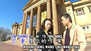 Download lagu Luo Shi Feng 罗时丰 - 不了情 Bu Liao Qing mp3