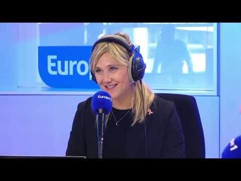 "Le souffle du dragon" : "Avec le cancer du sein, on ne peut pas reprendre la vie d'avant" (B.Krief)