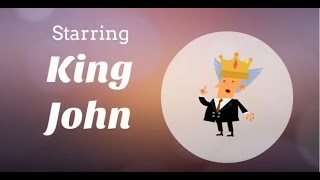 Human rights & Magna Carta