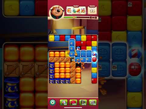 TOON BLAST 8471 - NO BOOSTER