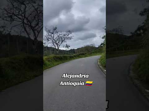 Alejandría Antioquia 🇨🇴
