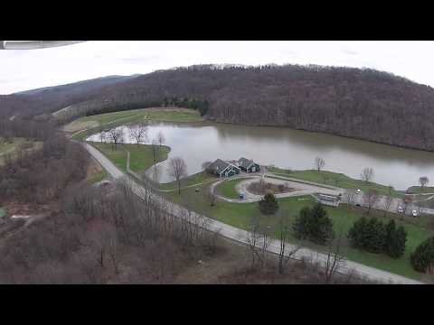 Northmoreland Park Aerial, Westmoreland County