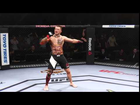 Teeny-Hunter69 on Tour - MMA meets Köpenick