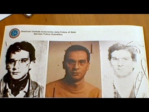 Italy arrests mafia suspects after cracking 'sheep code'