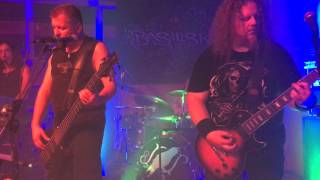 Band 'BASILISK' - Out Of The Dark