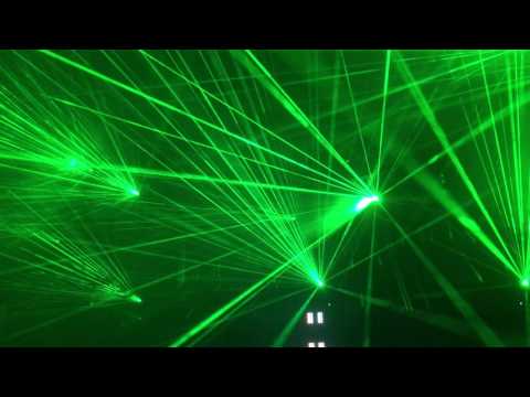 Eric Prydz at Marquee LV - Into The Night - Chromeo Vs Madonna (Eric Prydz Edit) 5/20/16