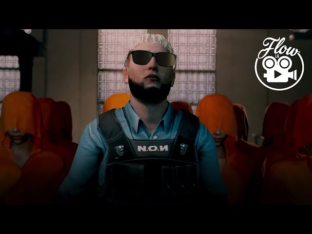 Nena Buena von Nio Garcia & Casper Magico ((jetzt ansehen))