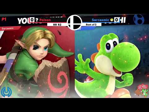 Don't Get Tilted #274 - Smash