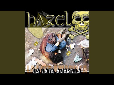 La lata amarilla