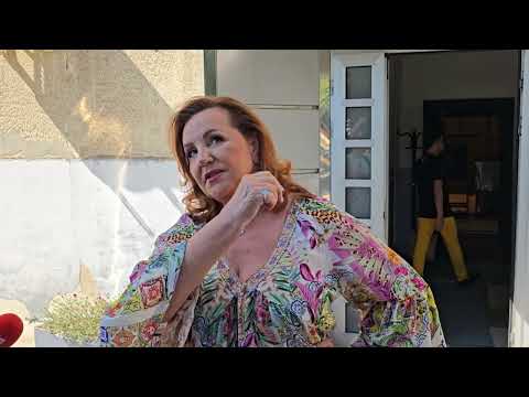 Ana Bekuta NECE MI NEDOSTAJATI BOSANAC I VIKI! O dolasku Dare Bubamare u ziri, Breni...