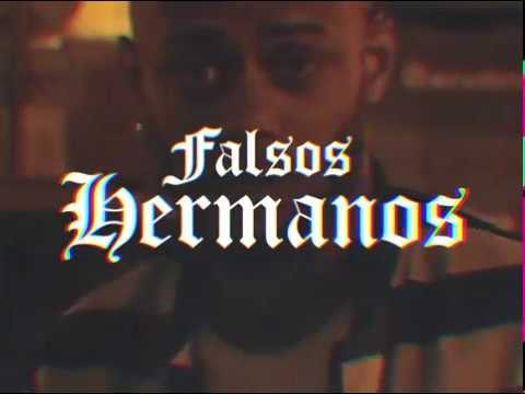 JV Bala - Falsos Hermanos (Videoclip)
