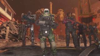 コー(こま)のCOD:IW Live始まるよ！