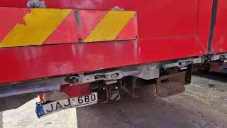 侧帘货车 MAN TGX 24.440 6X2-2 LL-U | 图像 4 - Autoline