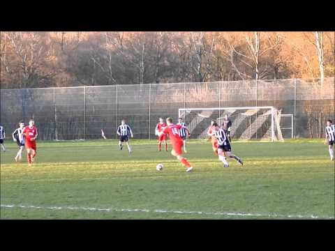 TSG Fürstenahgen - SG Sontra alle Tore & Highlights 2015/16