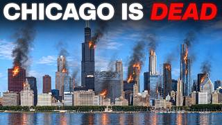 Chicago Is Never Coming Back