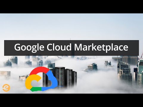 &#x202a;Create Google Cloud Marketplace | Eduonix&#x202c;&rlm;