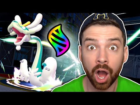 Pokémon Legends Z-A (Part 6)