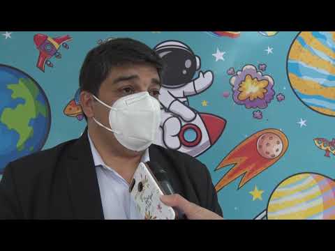 Portada video
