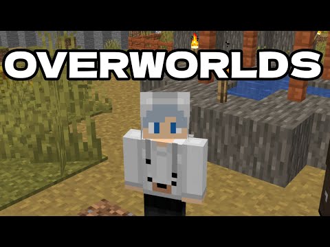 Speedrun Bootcamp: Overworlds